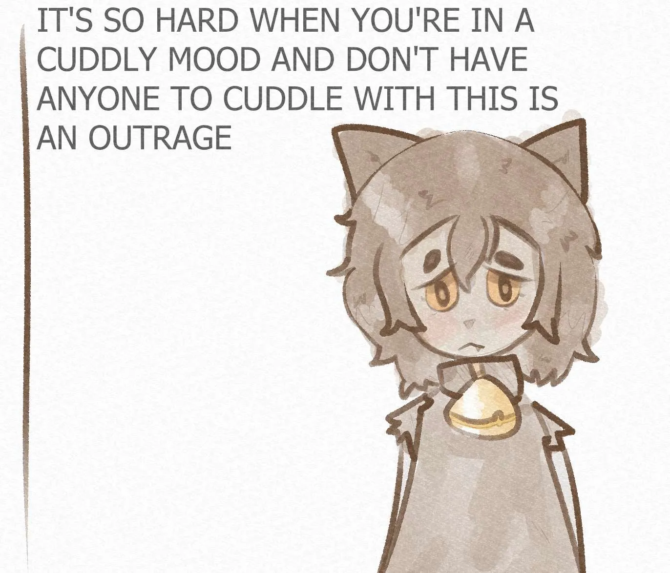 Toffee by NomnomNami