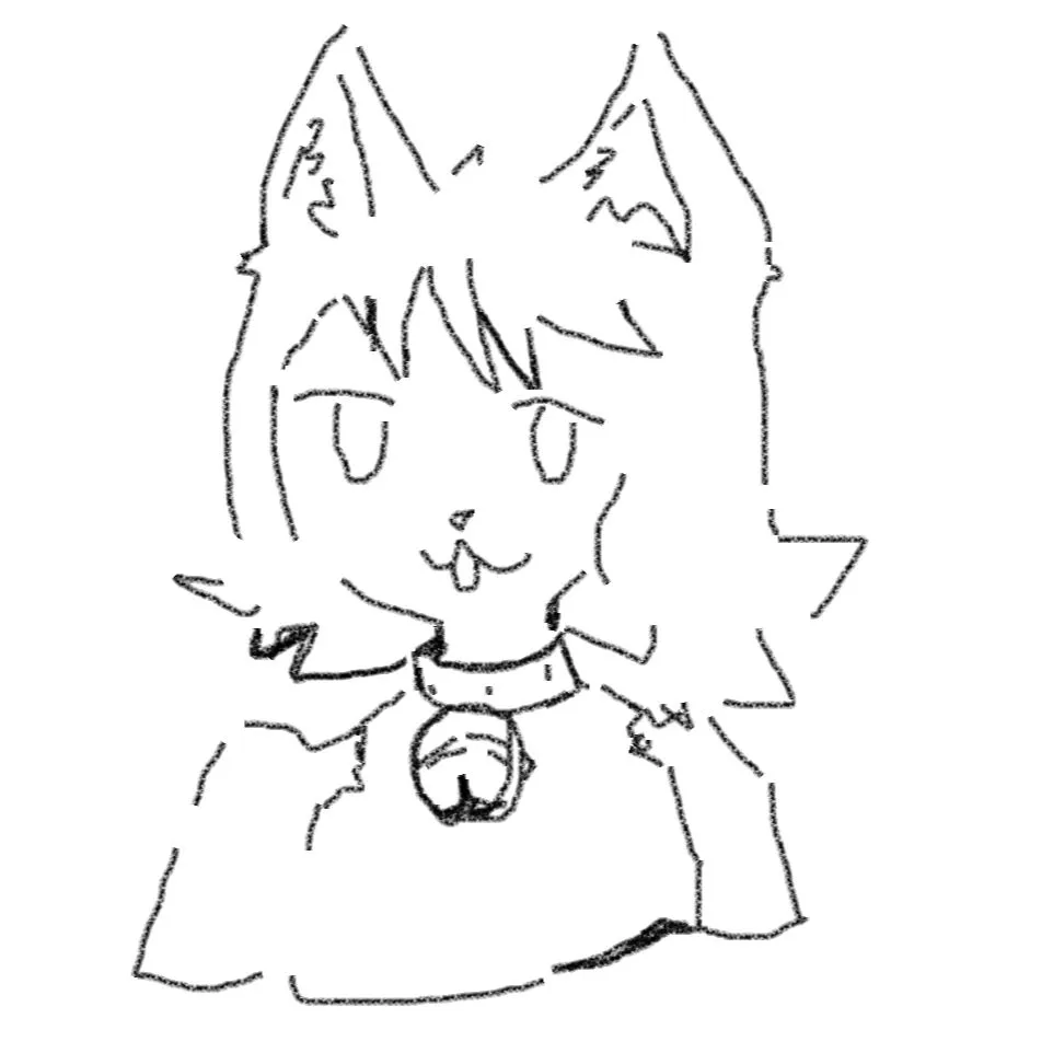 Toffee from NomnomNami