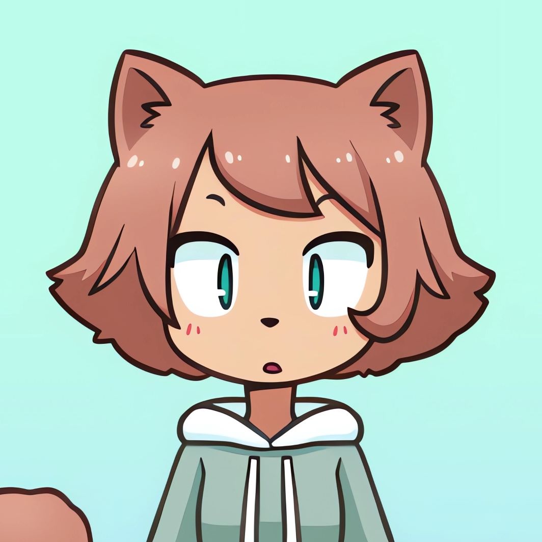 Moxie from Lonely Wolf Treat by NomnomNami